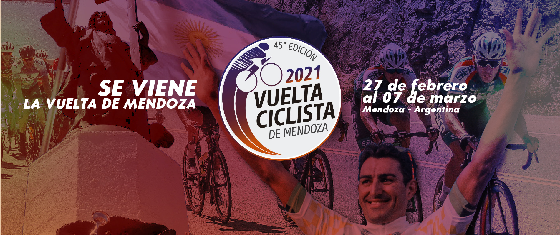 Vuelta Ciclista de Mendoza